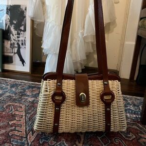 Patricia Nash Purse